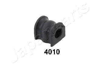 HONDA втулка стабілізатора задн. d=15,5mm Accord VI 98-,CR V II JAPANPARTS RU-4010