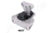Подушка двигуна HONDA CIVIC 1.8 05- JAPANPARTS RU-4037 (фото 1)