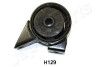 HYUNDAI подушка двигуна Accent II 00- JAPANPARTS RU-H129 (фото 1)