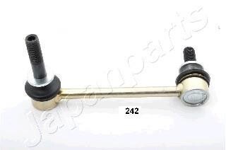 TOYOTA тяга стаб.передн.лів.Prado 120 02- JAPANPARTS SI-241L