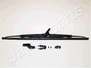 Щітка склоочисника із спойлером 1x450 AUDI 100/A6 BMW E21/28 OPEL DAEWOO VW Caddy JAPANPARTS SS-X45S