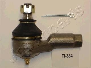 MAZDA наконечник рульової тяги 323 89-94 лів/прав JAPANPARTS TI-334