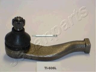 DAIHATSU рульової наконечник лів. Applause 89- JAPANPARTS TI-606L