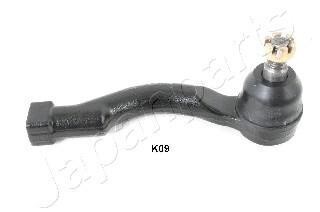 KIA наконечник рульової тяги прав. Sorento 02- JAPANPARTS TI-K08R