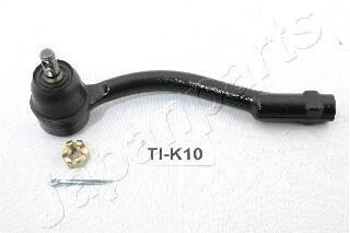 KIA наконечник рул.тяги лів.Rio II 05- JAPANPARTS TI-K10L