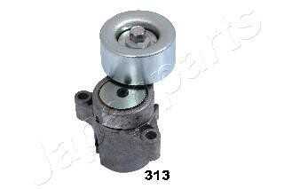 MAZDA ролик з натяжить.Mazda 6 2.0DI 02- JAPANPARTS TS-313