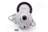 Ролик приводного ременя HYUNDAI Accent,i20,30,40,Matrix,Kia Ceed,Carens,Rio,Soul 1.1/1.7C JAPANPARTS TSH00 (фото 2)
