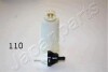 Насос омивача NISSAN 370 Z 09- JAPANPARTS WP-110 (фото 2)
