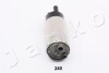 Насос паливний електричний Honda/ Mazda/ Mitsubishi/ Subaru/ Toyota 3бар JAPKO 05240 (фото 3)