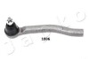 Наконечник рулевой левый Nissan Juke (10-), Leaf (10-) JAPKO 1111005L (фото 1)