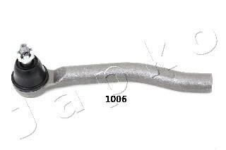 Наконечник рулевой левый Nissan Juke (10-), Leaf (10-) JAPKO 1111005L