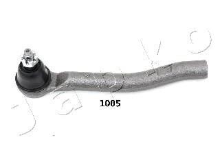 Наконечник рулевой правый Nissan Juke (10-), Leaf (10-) JAPKO 1111005R