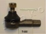 Наконечник рульової тяги KIA Pride 90-01 Mazda 121/323/ Suzuki Wagon 98- JAPKO 111805 (фото 1)