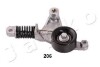 Натяжник ременя генератора Toyota Rav 4 2.4i 05-13 JAPKO 128206 (фото 1)