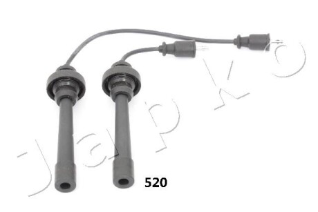 Дроти в/в Mitsubishi Carisma 1.6 (95-06), Lancer 2.0 (03-) JAPKO 132520
