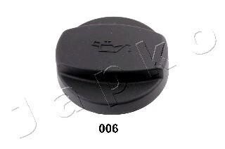 Кришка маслозаливної горловини MB W168/W169/W245 1.7-2.0 CDI 98-12 JAPKO 147006