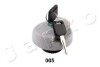 Кришка паливного баку Astra G/H/Combo/Vectra C/B (+ключ) JAPKO 148005 (фото 1)