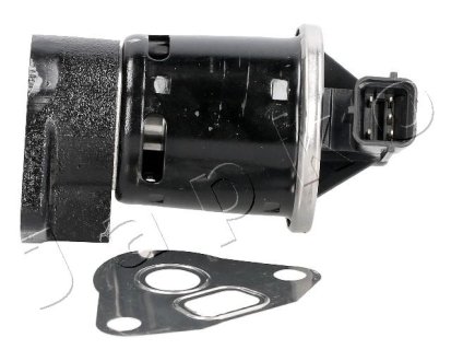 Клапан EGR Лачетти 1,6/Tacuma/Нубира (рециркул.вихл.газів) JAPKO 150W08