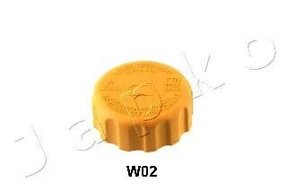 Кришка розшир.бачка радіатора Astra/Vectra/Combo/Omega 79-14 (1,2 bar) JAPKO 33W02