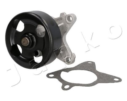 Насос водяний Nissan Qashqai, Juke, X-Trail(T32) 1.6 DIG-T, 2.0 (07-)/Renault Kadjar, Megane IV, Clio IV 1.6 (13-) JAPKO 35140