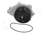 Помпа водная Lexus IS II (05-)/Toyota Auris (07-), Avensis (05-), Rav 4 (08-), Verso (09-) 2.0 D4D / 2.2 D4D JAPKO 35269 (фото 1)