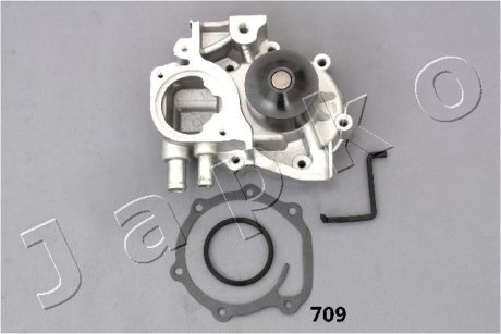 Насос водяной Subaru Outback, Legacy, Forester, Impreza 1.5-2.5 (03-15) JAPKO 35709