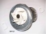 Водяний насос Astra F/G/H/Omega B/A/Lacetti 1.7D/1.8/2.0 90- JAPKO 35W12 (фото 2)
