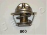 Термостат Chevrolet Matiz/Suzuki Swift 0.5-1.6i 80- (82 C) JAPKO 38800 (фото 1)