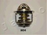 Термостат Nissan Almera/Primera/Sunny 1.4-2.2 90-06 (82C) JAPKO 38H04 (фото 1)
