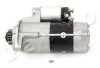 Стартер Nissan 2.5DCI Navara D40, Pathfinder R51 (05-14), Cabstar (07-12) JAPKO 3D237 (фото 2)