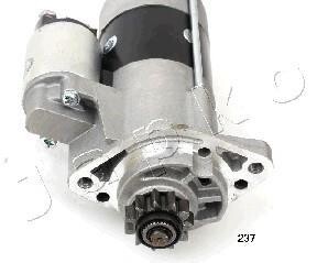 Стартер Nissan 2.5DCI Navara D40, Pathfinder R51 (05-14), Cabstar (07-12) JAPKO 3D237
