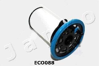 Фільтр паливний Fiat Doblo 1.3-2.0JTD 11- JAPKO 3ECO088