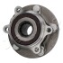 Ступица колеса переднего Mazda CX-5 (KE) (12-17) JAPKO 413019 (фото 1)