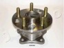 Маточина колеса задня Toyota Celica, Carina, Avensis 1.6-2.0 (93-03) (у зб.з підшипником) JAPKO 422039 (фото 2)