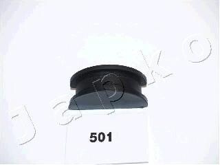 Прокладка клапанної кришки Pajero/L200/L300/L400 83- JAPKO 42501