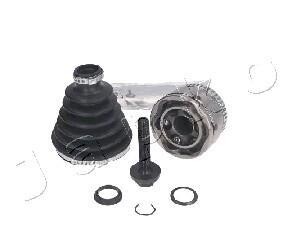 ШРКШ зовн. (30/33z D53mmL92mm) VW A4 B5/A6 C5/Passat B5/SUPERB I 95-06 +ABS45z JAPKO 620022