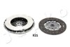 Комплект сцепления KIA Sorento (02-), Carnival (06-) 2.5 CRDi, 2.9 CRDi JAPKO 70K21 (фото 2)
