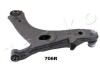 Рычаг подвески передний правый Subaru Forester SH (08-) JAPKO 72706R (фото 1)