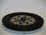 Диск сцепления Nissan X-Trail T30 (01-) JAPKO 80149 (фото 2)