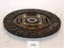 Диск зчеплення LANOS 97-/NEXIA 1.5 95-97 (200mm) JAPKO 80362 (фото 2)