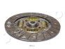 Диск зчеплення LANOS 97-/AVEO/KALOS 1.6-1.4 08- (215mm) JAPKO 80W09 (фото 2)