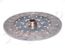 Диск зчеплення NUBIRA 05-11/LACETTI 2.0 D 07- (240mm) 80W13