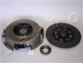 Комплект зчеплення NISSAN PATROL 3.0 DTI 00- JAPKO 921019 (фото 1)