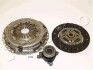 Комплект зчеплення COROLLA/AVENSIS 1.6 08-18 JAPKO 922106 (фото 1)