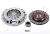 Комплект зчеплення з вижимним MITSUBISHI Lancer VIII 1.5 08- JAPKO 925005 (фото 1)