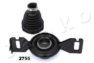 Підшипник підвісний (комплект) Toyota Rav 4 III, IV (06-) JAPKO GOJ2755