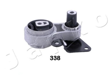 Опора двигателя правая Ford Fiesta, Fusion 1.25-1.6 (02-)/Mazda 2 (02-) JAPKO GOJ338