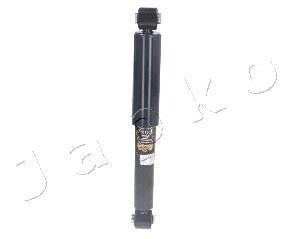 Амортизатор задній Scudo/Expert 97-07 (масл.) JAPKO MJ00130