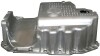 Масляний піддон FABIA I/POLO IV 1.4 99-12 JP GROUP 1112901700 (фото 1)