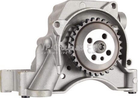 VW помпа мастила Audi A1/3,Golf VI,Passat,Tiguan,Touran,Skoda Fabia,Octavia,SuperB 1.4TFSI JP GROUP 1113102800